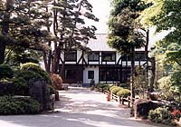 志賀山文庫